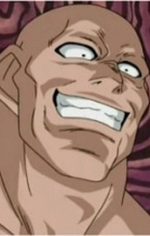 Noboru Tennouji