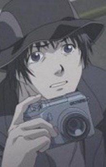 Mitsuru Fujiwara