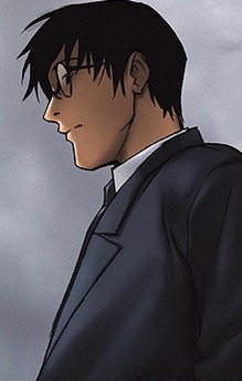 Souichiro Kadotake
