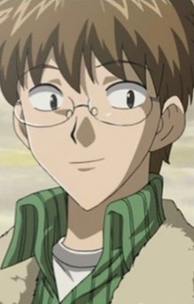 Takeichi Fuyuki