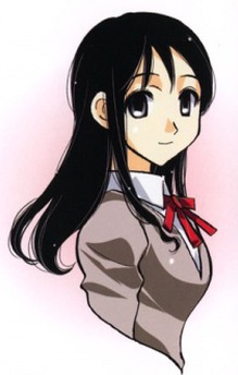 Haruna Tougou