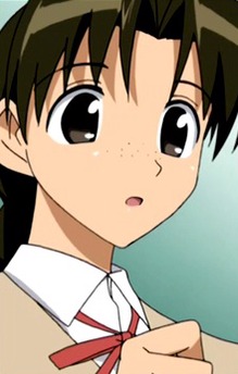 Mai Ootsuka