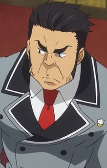 Raiki Gouriki