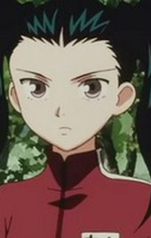 Nayuta Moriyama