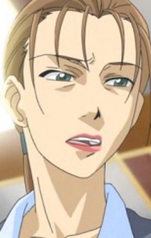 Detective Anzai