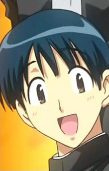 Kentaro Nara