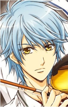 Kyouya Kisaragi