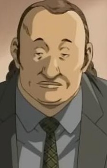 Roberto