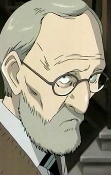 Franz Bonaparta