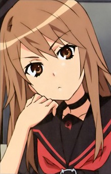 Ryouko Ookami