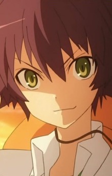 Saburou Nekomiya