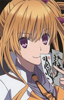 Kyouko Kurahashi