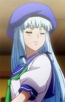 Minerva Martha