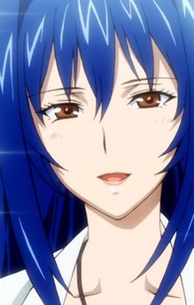 Aki Nijou