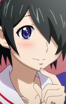 Kimi Satou