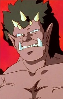 Gouki