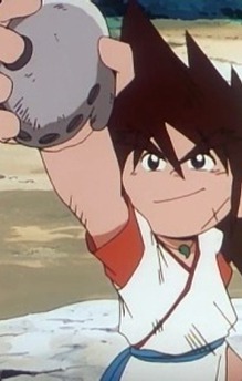 Yamato Takeru