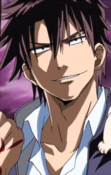 Tatsumi Oga