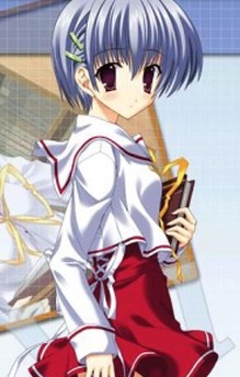 Miyu Akihara