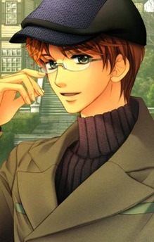 Shinobu Ousaki