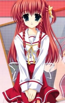 Sena Asakawa