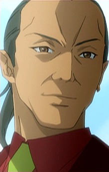 Tetsuro Okonogi
