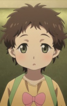 Yuuka Tominaga