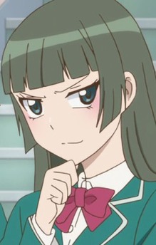 Yayoi Isurugi