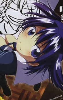 Matome Nishikujou