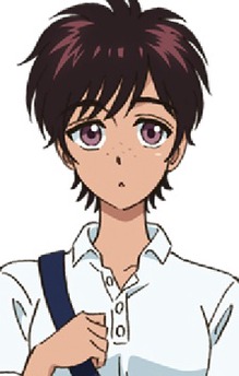 Haruka Kyan