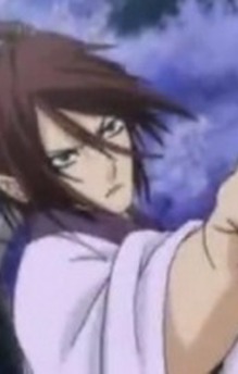 Sekiei Karasuyama