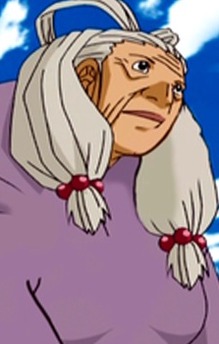 Nana