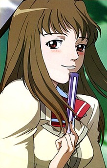 Shizuru Fujino