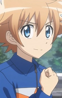Teru Sakurada