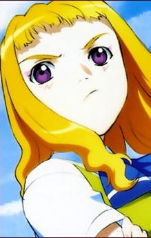 Haruka Suzushiro
