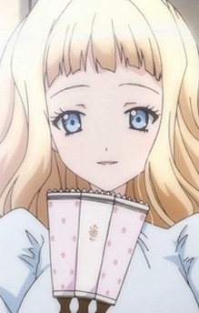 Camille Blanche