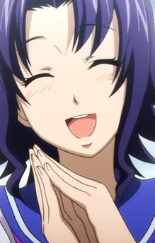 Yuuka Amato