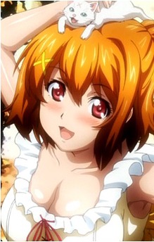Inaho Kushiya
