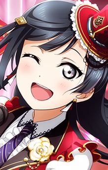 Setsuna Yuki