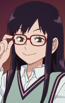 Shiori Usami