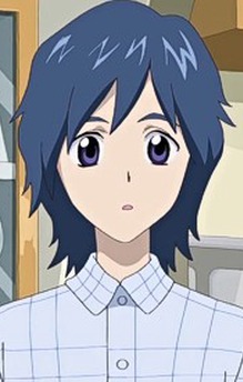 Kazuki Ichijo