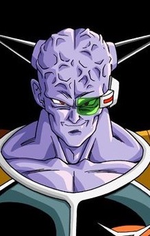 Ginyu