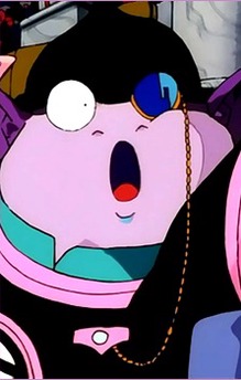 West Kaio