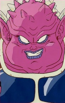 Dodoria