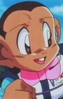 Tokichi Mikuni