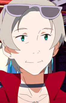 Keito Sanada