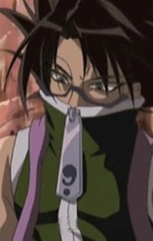 Teppa Aizen