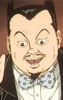 Wonder Masamitsu