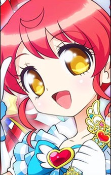 Mikan Shiratama
