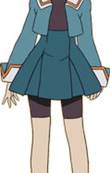 Izumi Tachibana